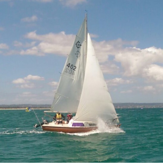 Carrum Sailing and Motor Boat Club | 13-17 Johnson Ave, Carrum VIC 3197, Australia | Phone: 0483 810 962