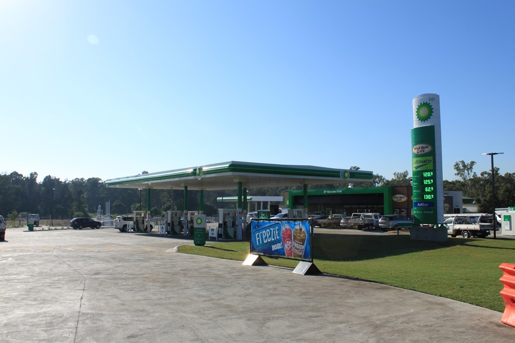 BP | gas station | 851 Richmond Rd, Colebee NSW 2761, Australia | 0296276699 OR +61 2 9627 6699