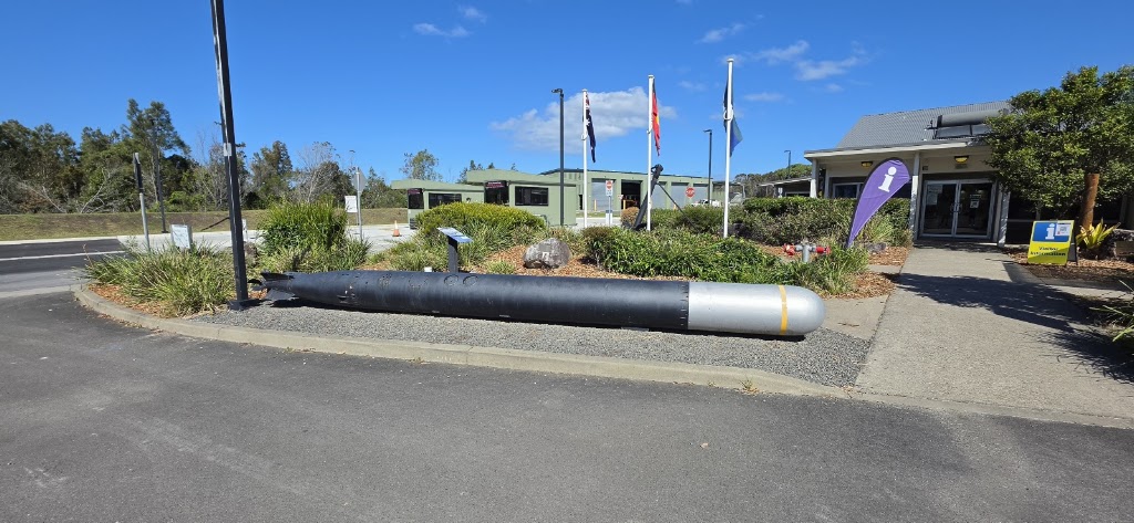 Beecroft Weapons Range | Lighthouse Rd, Beecroft Peninsula NSW 2540, Australia | Phone: (02) 4448 3411