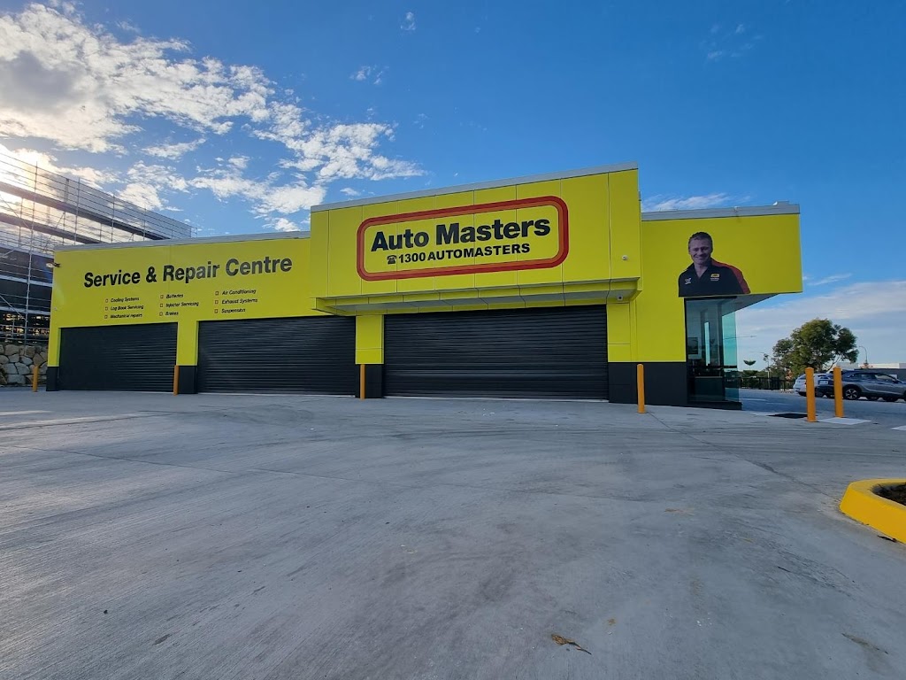 Auto Masters Yarrabilba | car repair | 25 Wongawallan Dr, Yarrabilba QLD 4207, Australia | 0756201171 OR +61 7 5620 1171