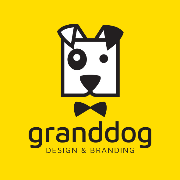 Granddog - Design & Branding | 1 Nickol St, Margaret River WA 6285, Australia | Phone: 0421 651 218