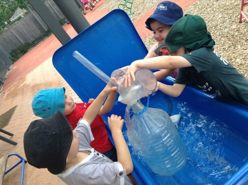 Laurel Street Kindergarten | 57 Laurel St, Whittlesea VIC 3757, Australia | Phone: (03) 9716 2153