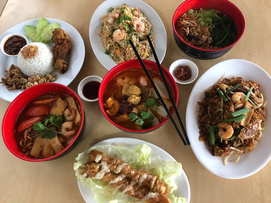 Rasa Malaysia Kitchen | meal takeaway | International Food Hall, shop 3/1020 Albany Hwy, East Victoria Park WA 6101, Australia | 0451874176 OR +61 451 874 176