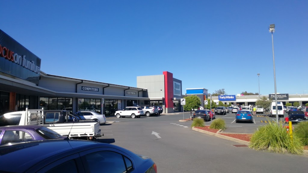 Harvey Norman Albury | department store | Unit 7/94 Borella Rd, Albury NSW 2640, Australia | 0260230800 OR +61 2 6023 0800