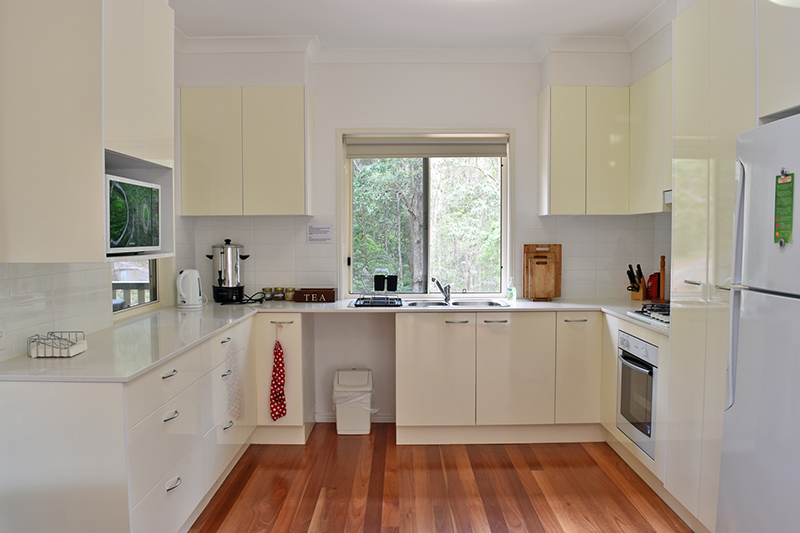 Wattle Gully Retreat | 158 Ansell Rd, Witta QLD 4552, Australia | Phone: (07) 5494 4426