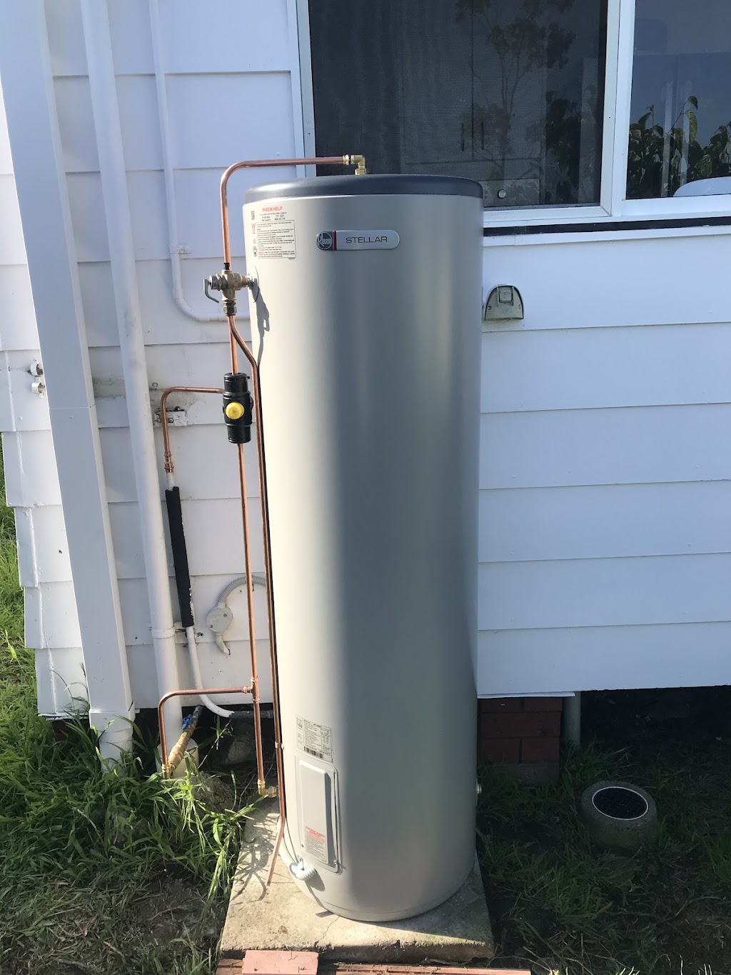 On Call Plumbing And Gasfitting | 30 Tennyson St, Beresfield NSW 2322, Australia | Phone: 0478 920 800