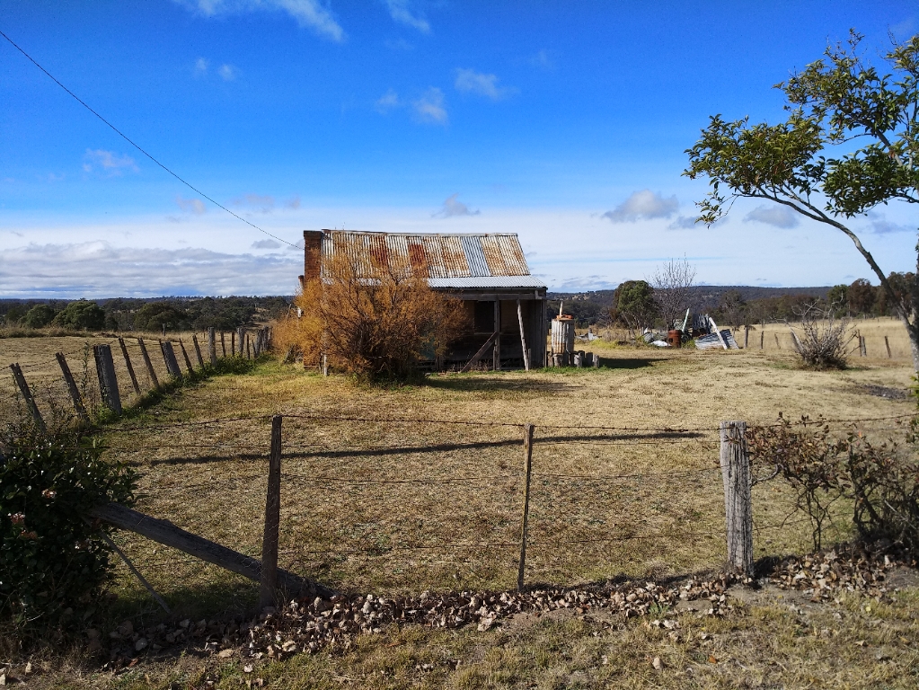 Hillgrove Rural Life & Industry Museum | museum | Scouler St, Hillgrove NSW 2350, Australia | 0267703836 OR +61 2 6770 3836