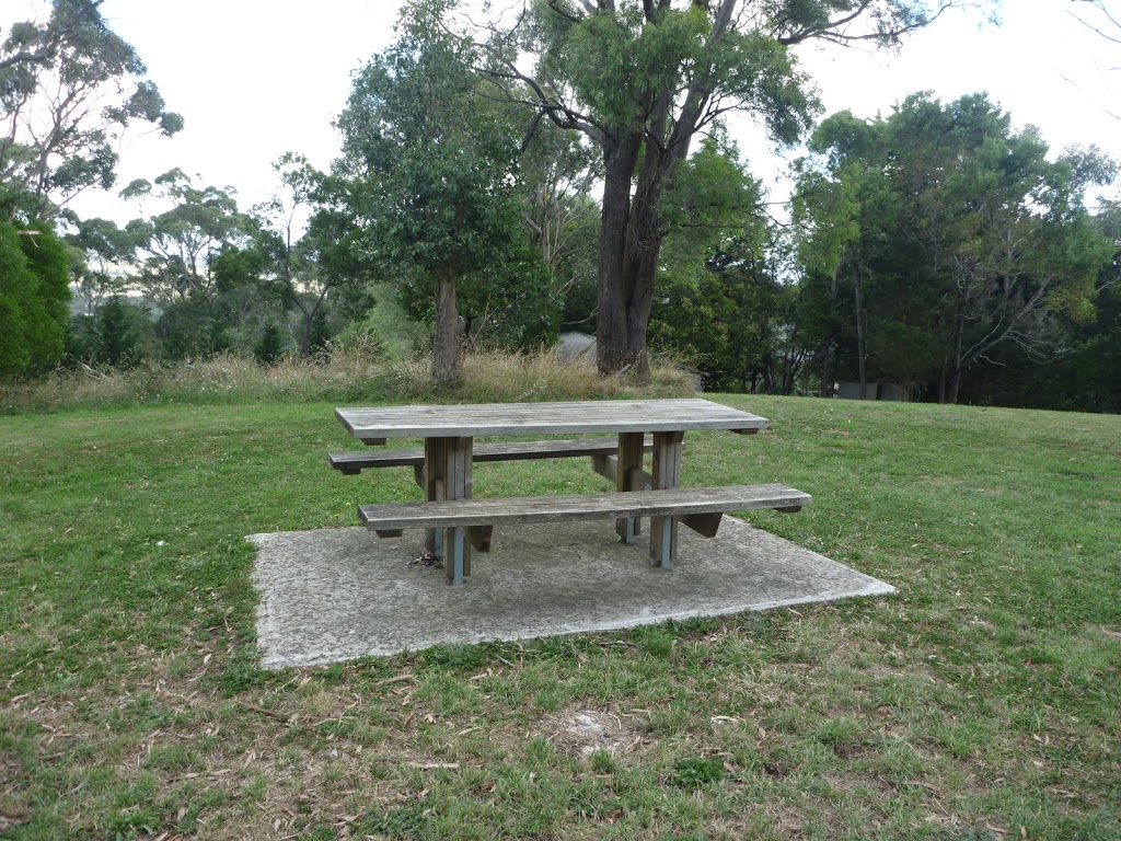 Mount Morton Reserve | park | 97 Mount Morton Road, Chaundy Rd, Belgrave South VIC 3160, Australia