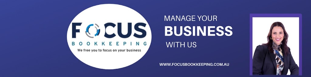 Focus Bookkeeping | 94 Karimbla Rd, Miranda NSW 2228, Australia | Phone: 0400 978 988