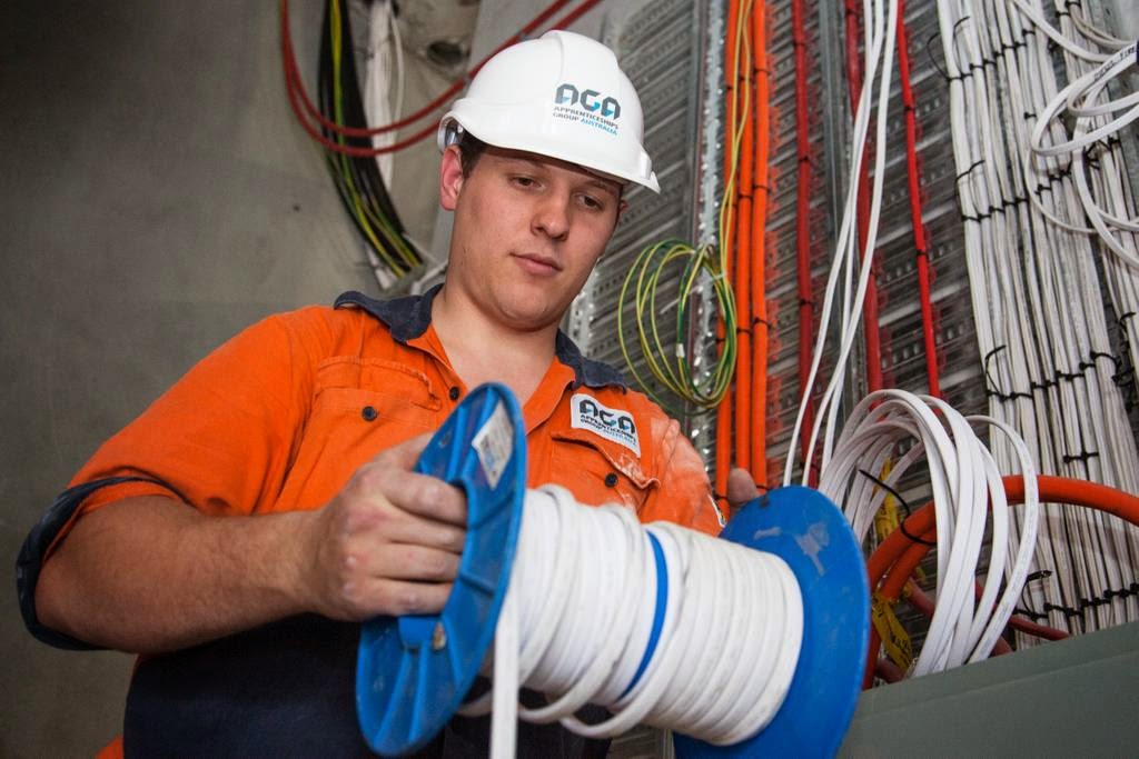 Apprenticeships Group Australia (AGA) | 654 Main St, Bairnsdale VIC 3875, Australia | Phone: 1300 000 242