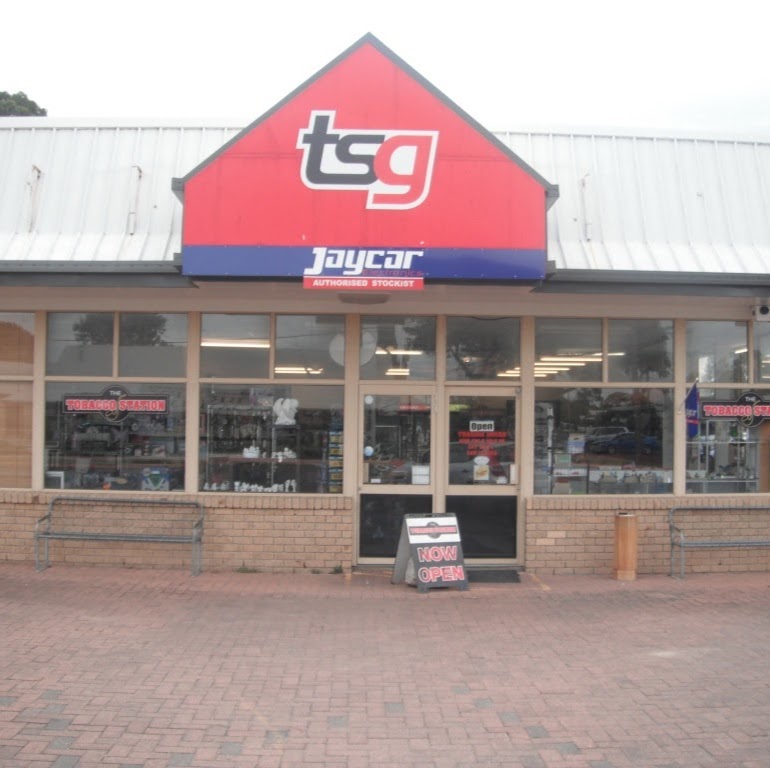 TSG Goondiwindi | 1/5 McLean St, Goondiwindi QLD 4390, Australia | Phone: (07) 4671 4600