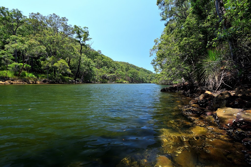 McCarrs Creek Reserve | park | Mccarrs Creek Rd, Church Point NSW 2083, Australia | 0299422550 OR +61 2 9942 2550