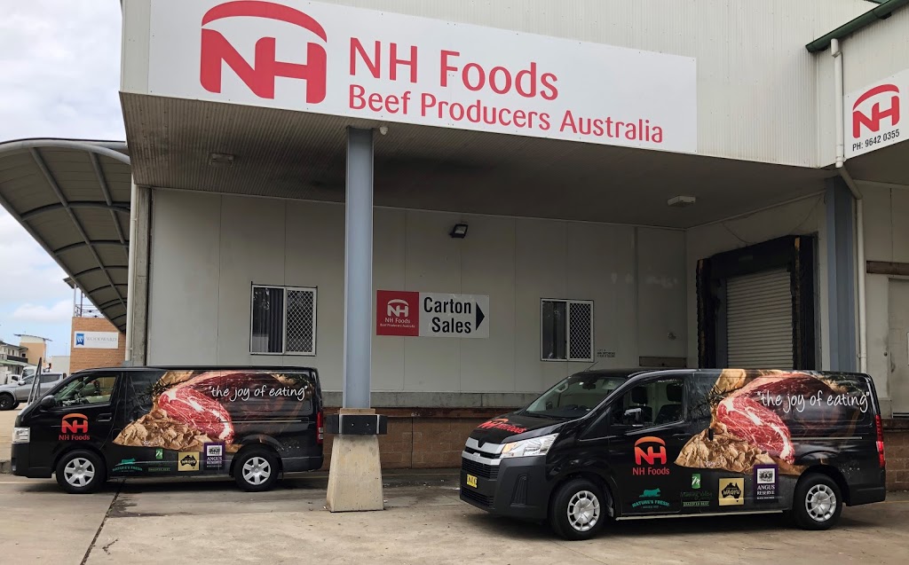 Beef Producers Australia | food | 1/1-21 Madeline St, Strathfield South NSW 2136, Australia | 0296420355 OR +61 2 9642 0355