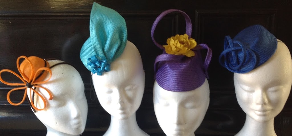 Christine louise Millinery | clothing store | 17 Stretton Pl, Wyndham Vale VIC 3024, Australia | 0412191195 OR +61 412 191 195