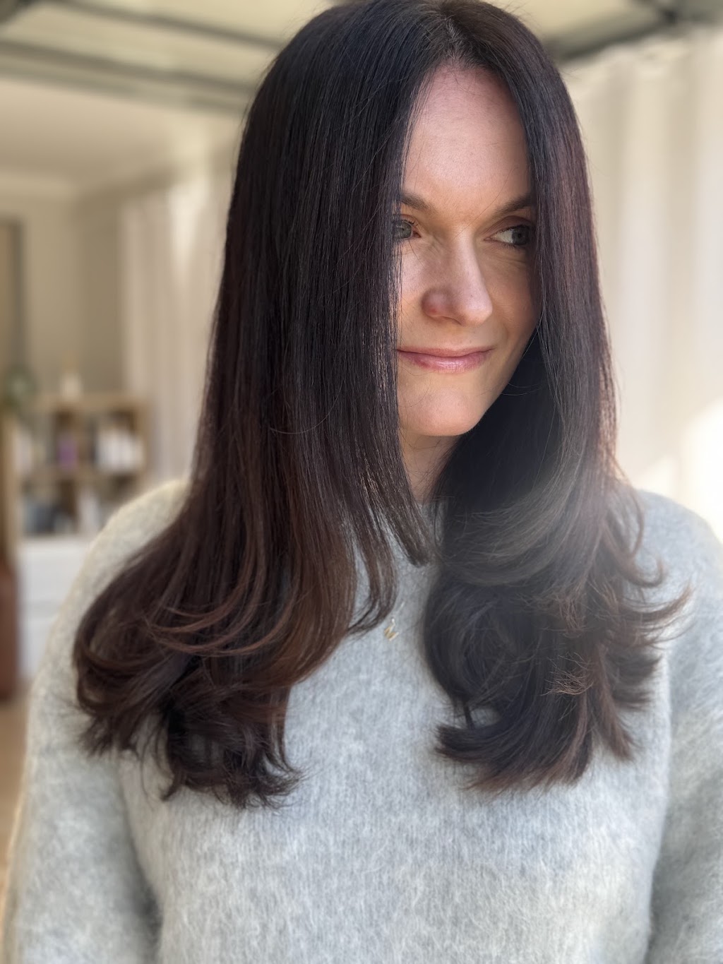 Alex Kennedy Hair Studio | 93B The Woods Cct, Menai NSW 2234, Australia | Phone: 0420 225 280