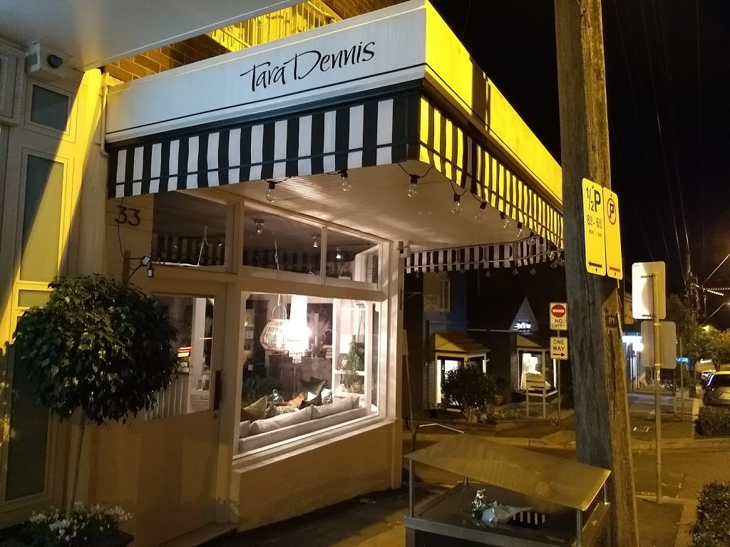 The Tara Dennis Store | home goods store | 33 Redleaf Ave, Wahroonga NSW 2076, Australia | 0294892952 OR +61 2 9489 2952