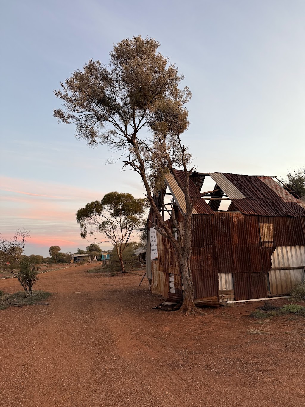 Morapoi Station | Unnamed Road, Kookynie WA 6431, Australia | Phone: 0417 911 485