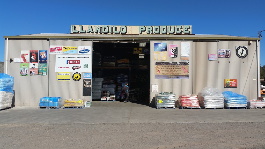 LLANDILO PRODUCE - Stockfeed Pet Food & Supplies | pet store | 255 Seventh Ave, Llandilo NSW 2747, Australia | 0247775304 OR +61 2 4777 5304