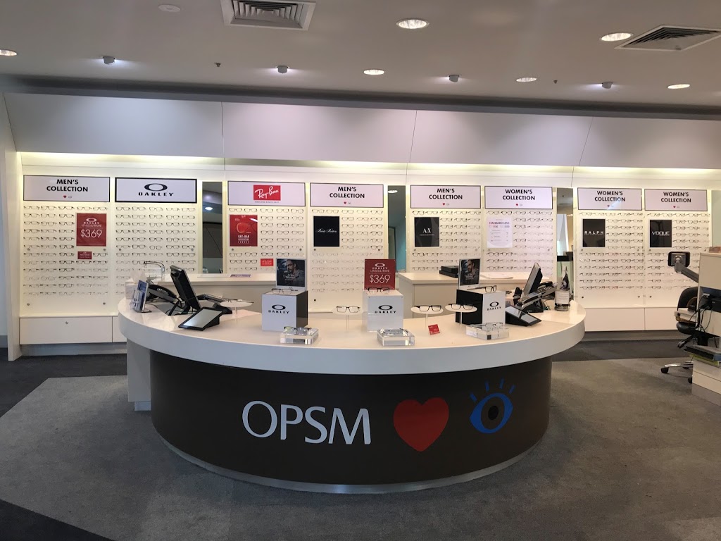 OPSM Morwell | health | Shop 95, Mid Valley Shopping Centre Cnr, Centre Valley Rd &, Princes Dr, Morwell VIC 3840, Australia | 0351341284 OR +61 3 5134 1284