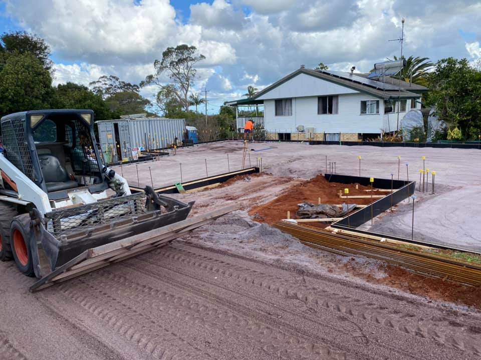 KCE Knight Contracting and Excavation | general contractor | 94 Sherwell Rd, Mapleton QLD 4560, Australia | 0405467273 OR +61 405 467 273