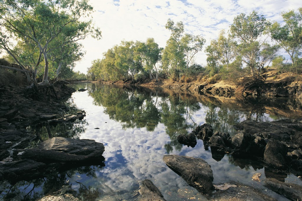 Coopracambra National Park | park | Chandlers Creek VIC 3890, Australia | 131963 OR +61 131963