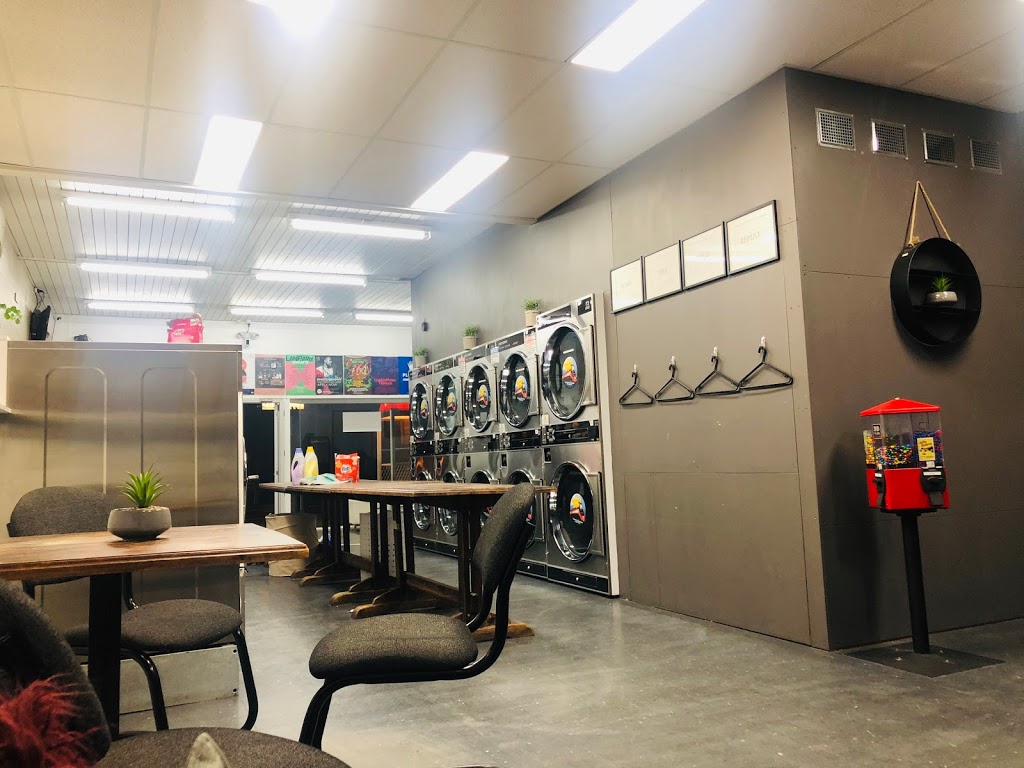 The Soap Lounge Coin Laundry 24hrs (Moonee Ponds) | 148 Pascoe Vale Rd, Moonee Ponds VIC 3039, Australia | Phone: (03) 9078 7380