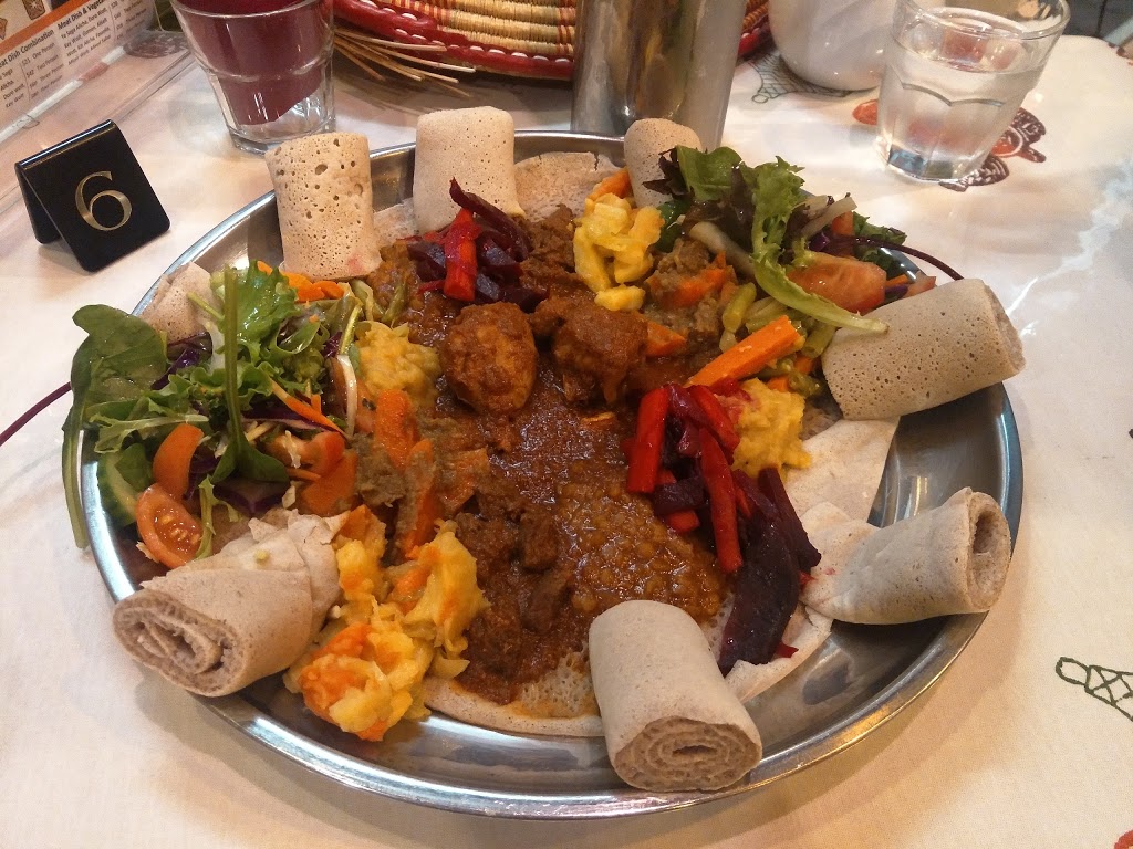 Yeshi Buna Ethio-African cafe and Restaurant | restaurant | 1/131 Beaudesert Rd, Moorooka QLD 4105, Australia | 0423746634 OR +61 423 746 634