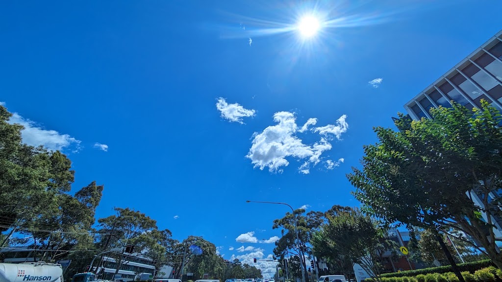 The Park | 5 Talavera Rd, Macquarie Park NSW 2113, Australia | Phone: (02) 9230 7400