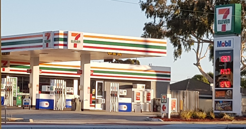 7-Eleven Balga | gas station | 102 Princess Rd, Balga WA 6061, Australia | 0893493254 OR +61 8 9349 3254