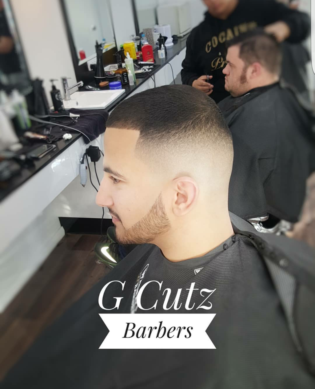 G Cutz Barbers | hair care | Shop 2/13 Hurtle Parade, Mawson Lakes SA 5095, Australia