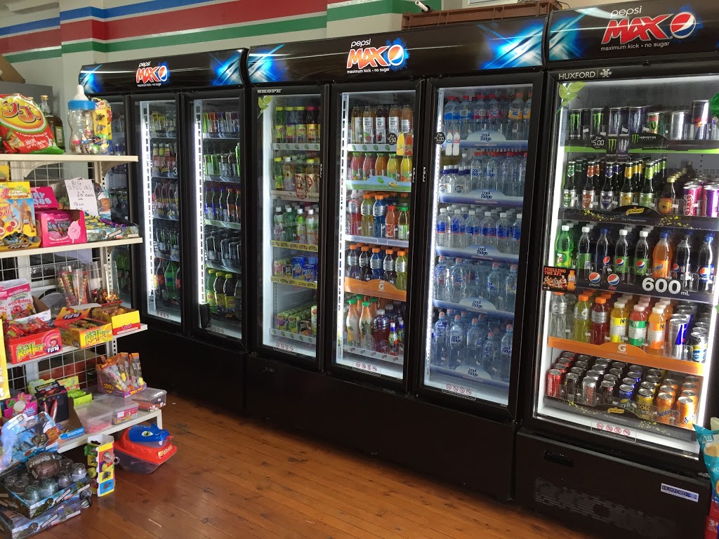 City Convenience | convenience store | 1 Pendle Way, Pendle Hill NSW 2145, Australia | 0450364711 OR +61 450 364 711