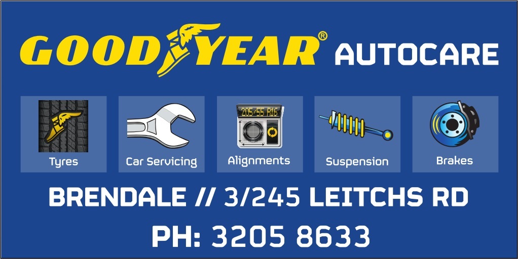 Goodyear Autocare Brendale | car repair | 3/245 Leitchs Rd, Brendale QLD 4500, Australia | 0732058633 OR +61 7 3205 8633