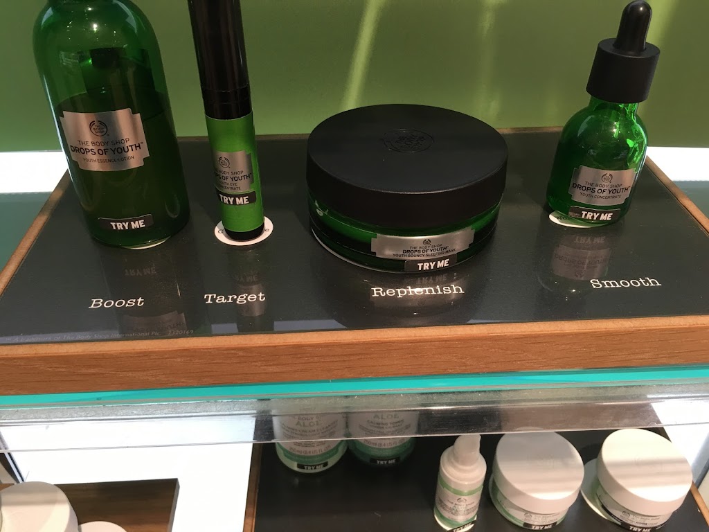 The Body Shop | store | Unit 22/171 Dandenong Rd, Mount Ommaney QLD 4074, Australia | 0737157817 OR +61 7 3715 7817