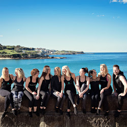 Xtend Barre Eastern Beaches | gym | 9 Havelock Ave, Coogee NSW 2034, Australia | 0280659285 OR +61 2 8065 9285