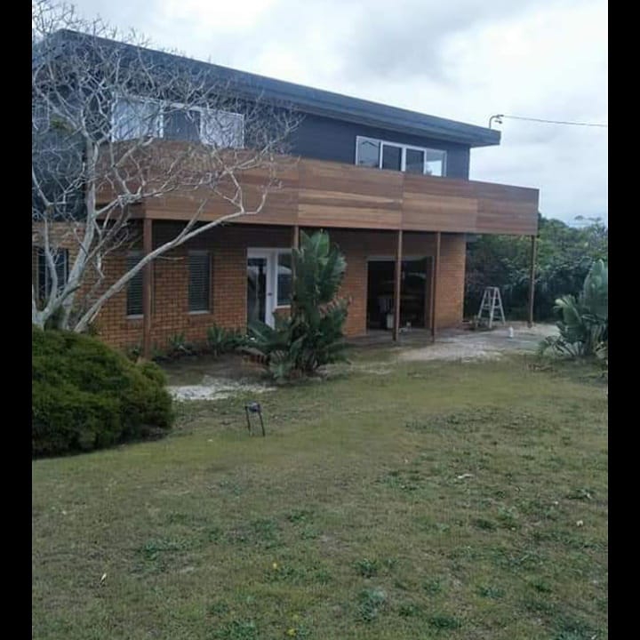 Decking Port Macquarie | 27 Deakin Cl, Port Macquarie NSW 2444, Australia | Phone: 0490 534 731