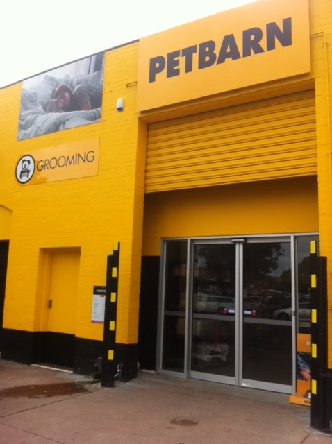 Petbarn Brunswick | pet store | 33 Weston St, Brunswick VIC 3056, Australia | 0393805566 OR +61 3 9380 5566