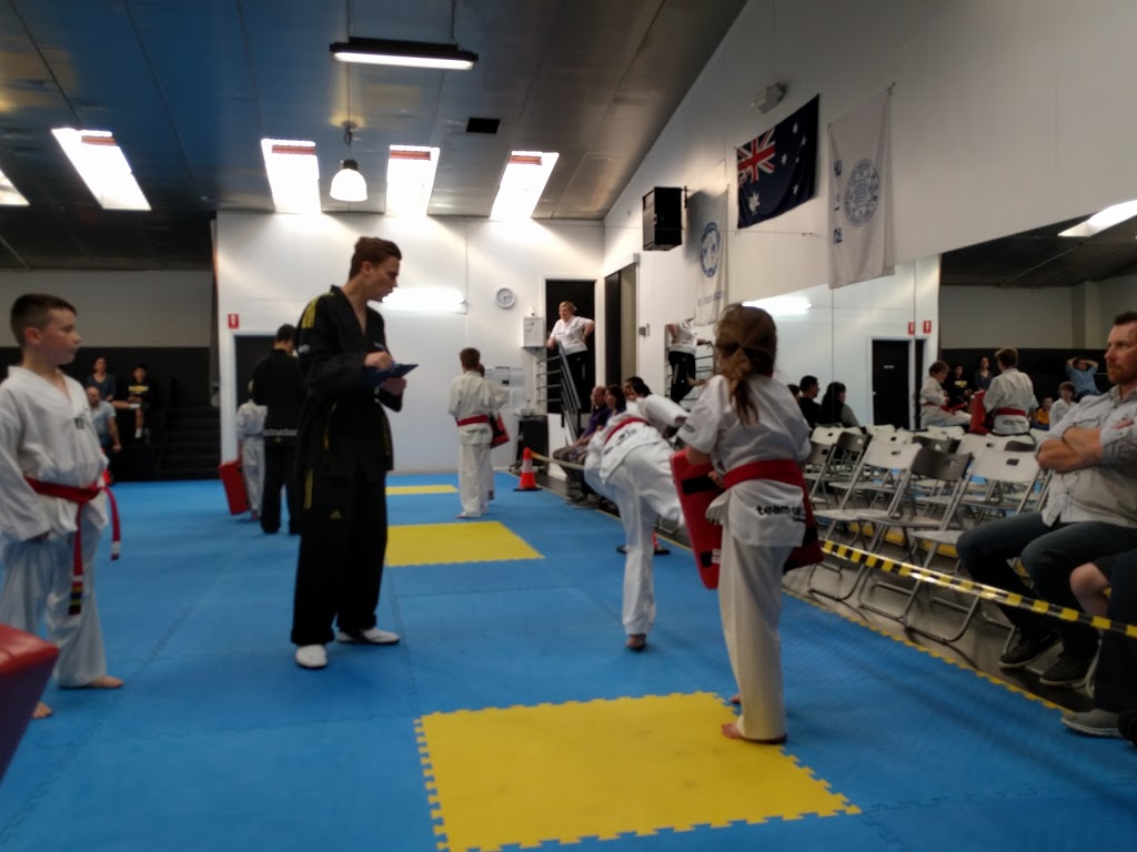 Team Carlo Taekwondo - Preston | health | 506 High St, Preston VIC 3072, Australia | 0394713399 OR +61 3 9471 3399