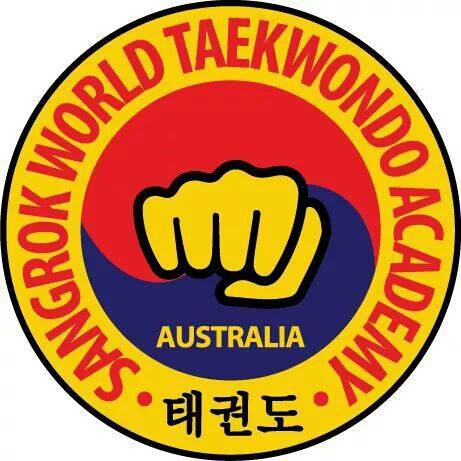 Photo by Sangrok World Taekwondo Academy. Sangrok World Taekwondo Academy | health | 54 Hoskins St, Mitchell ACT 2912, Australia | 0421593901 OR +61 421 593 901