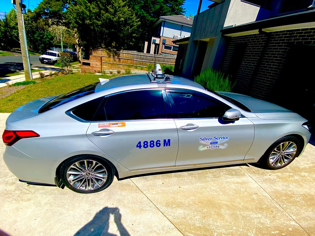 13 South East Cabs | 21 Dexter Cr, Clyde North VIC 3978, Australia | Phone: 0493 250 799