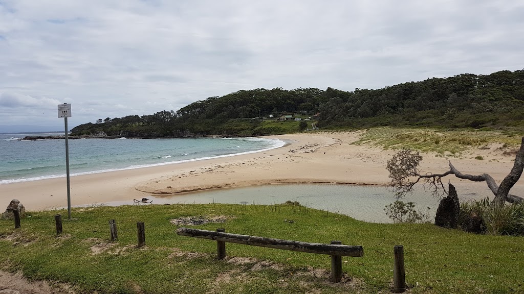 Summercloud Bay Boat Ramp | park | Boorala Rd, Jervis Bay JBT 2540, Australia