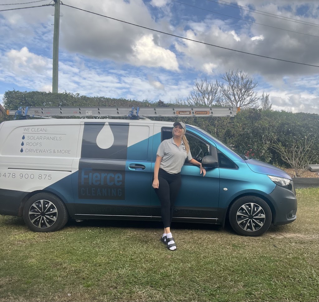 Fierce Cleaning | 43 Hillside Rd, Glass House Mountains QLD 4518, Australia | Phone: 0478 900 875