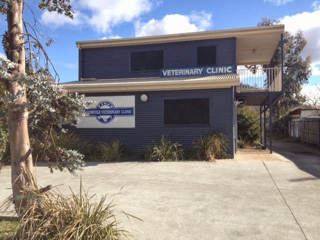 New Norfolk Veterinary Clinic | 57 Burnett St, New Norfolk TAS 7140, Australia | Phone: (03) 6261 1573