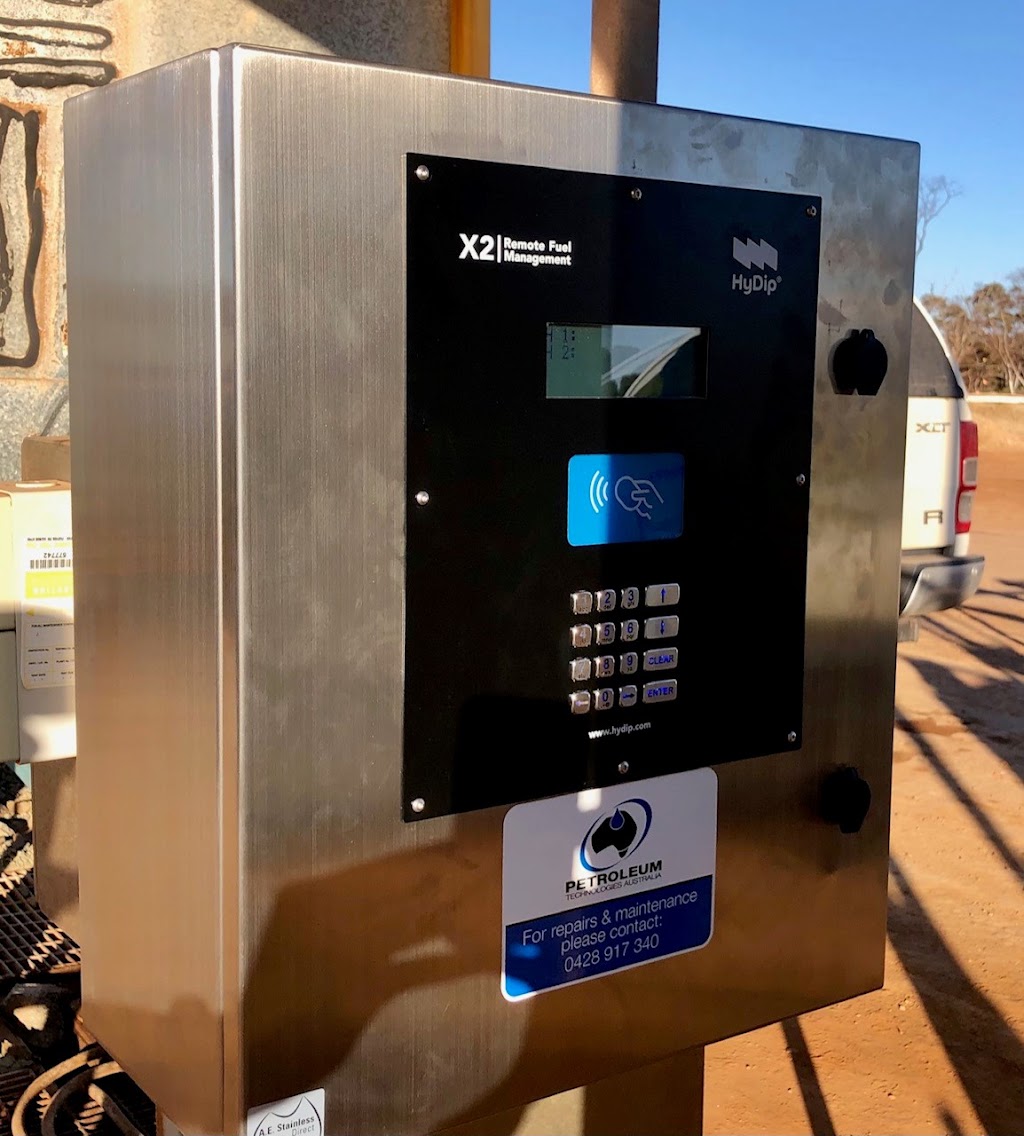 Petroleum Technologies Australia Pty Ltd | 5 Kybo St, Broadwood WA 6430, Australia | Phone: (08) 9091 2321
