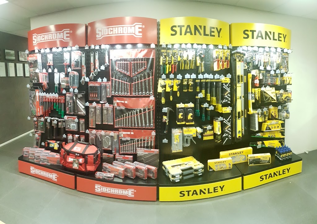 Alliance Hardware | hardware store | 39-51 Chapman St, Blackburn North VIC 3130, Australia | 0398989943 OR +61 3 9898 9943