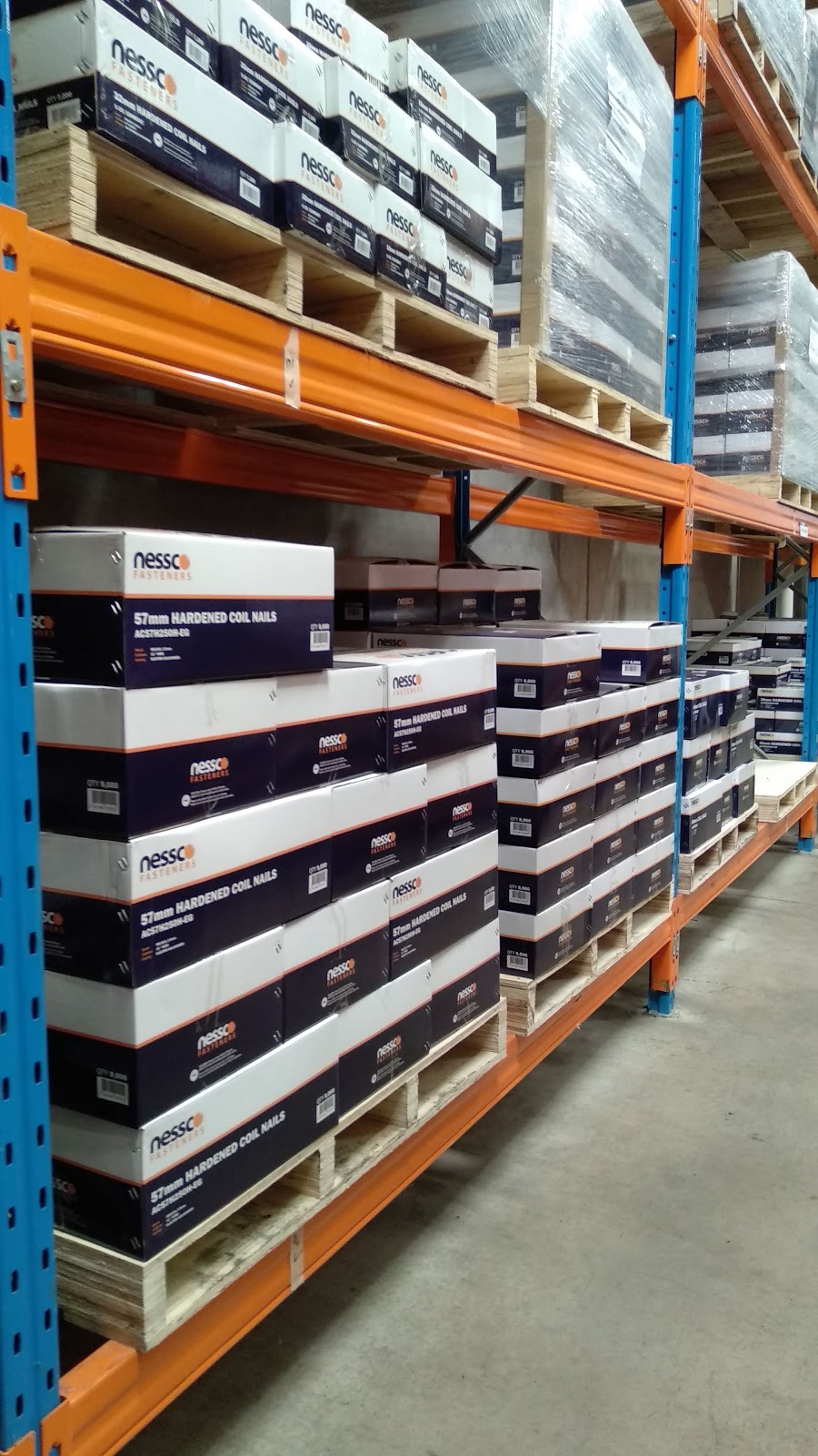 Nessco Trade Supplies | 28 Indian Dr, Keysborough VIC 3173, Australia | Phone: (03) 9706 8400