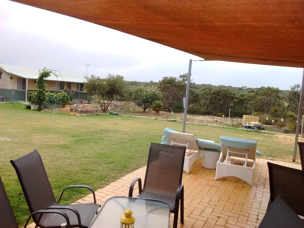 The Heights Bed & Breakfast | lodging | 492 Jurien Bay Vista, Jurien Bay WA 6516, Australia | 0896521100 OR +61 8 9652 1100