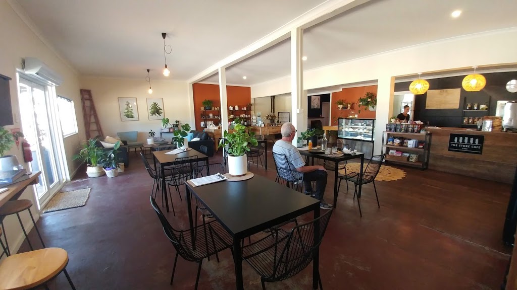 The Store Cafe | cafe | Pingrup WA 6343, Australia