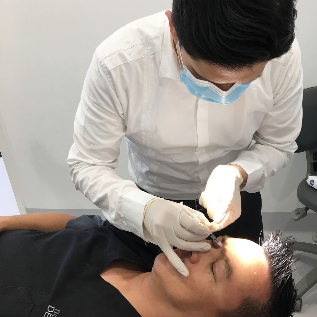 Dr. Benjamin Barrera | dentist | Erina Plaza, shop 2/210 Central Coast Hwy, Erina NSW 2250, Australia | 0243676222 OR +61 2 4367 6222