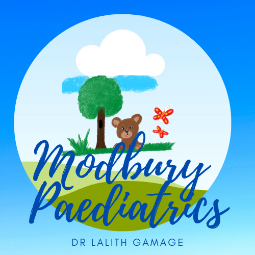 Modbury Paediatrics | 184 Ladywood Rd, Modbury Heights SA 5092, Australia | Phone: (08) 7002 0140