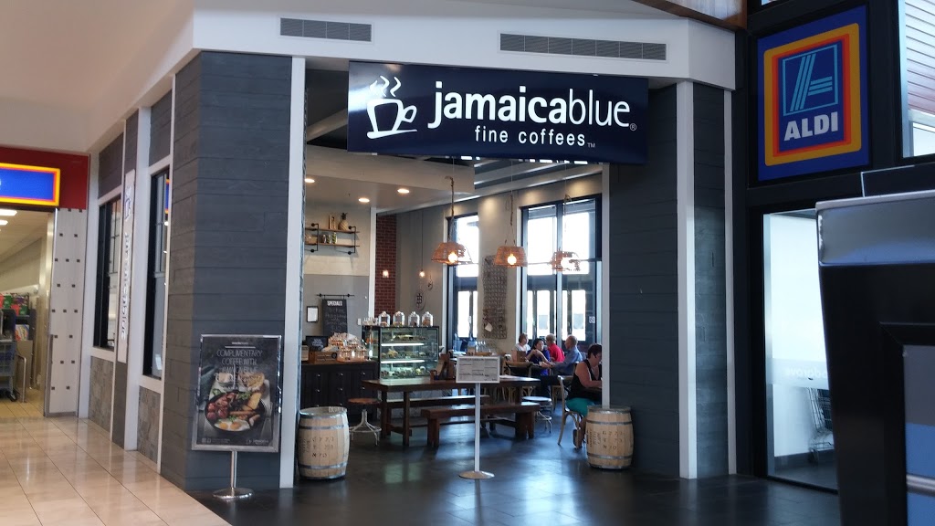 Jamaica Blue Woodgrove | cafe | Woodgrove Shopping Centre, 533-555 High St, Melton VIC 3337, Australia | 0397434237 OR +61 3 9743 4237